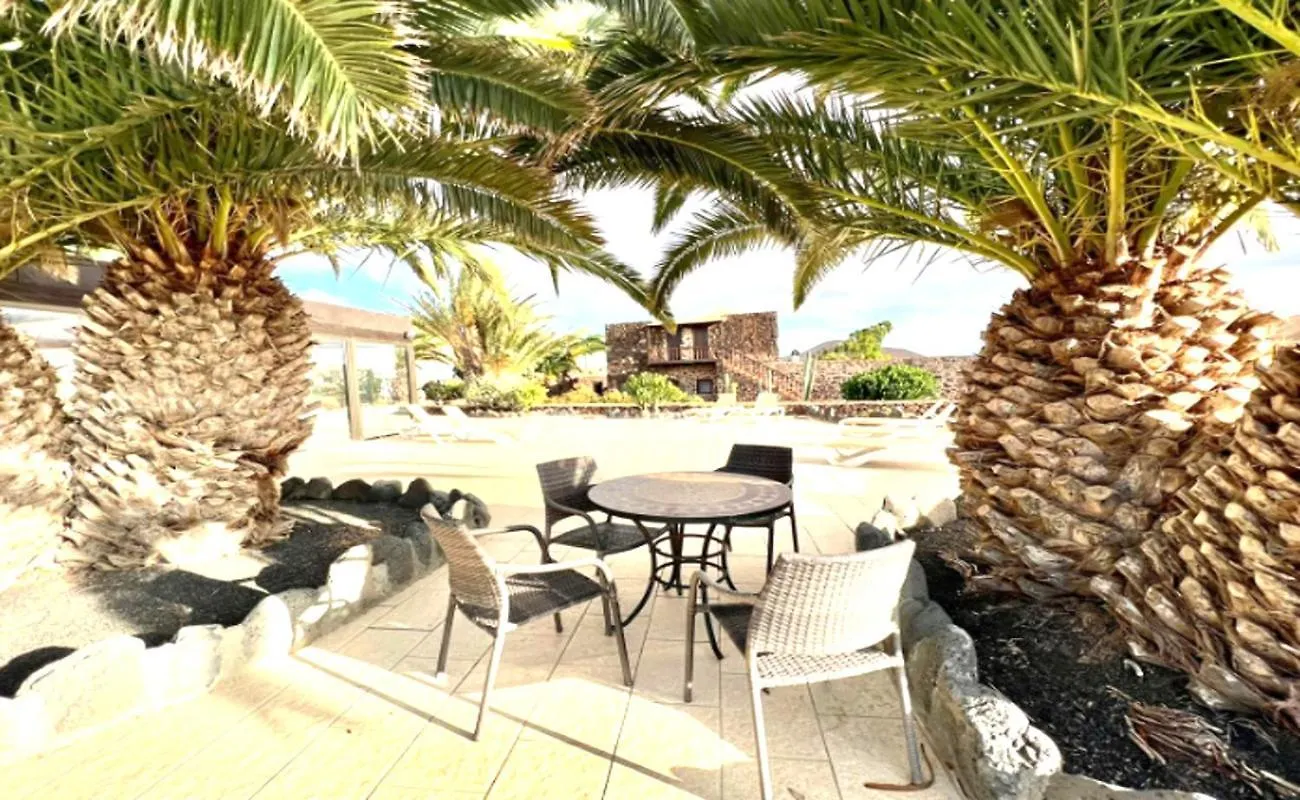 בית הארחה Villaverde  Bonito Alojamiento Con Piscina Wifi