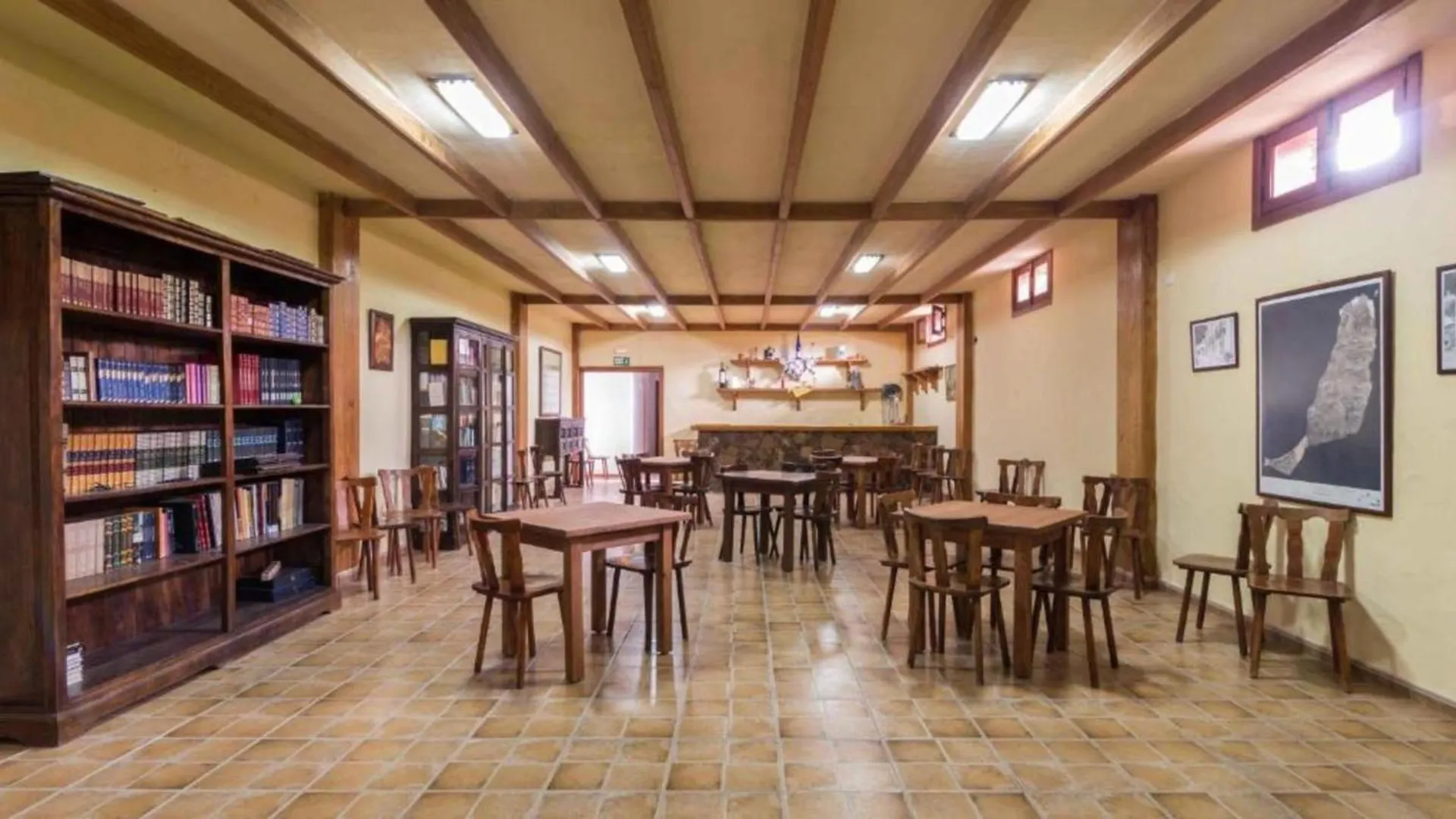 Villaverde  Bonito Alojamiento Con Piscina Wifi בית הארחה Villaverde (Fuerteventura)