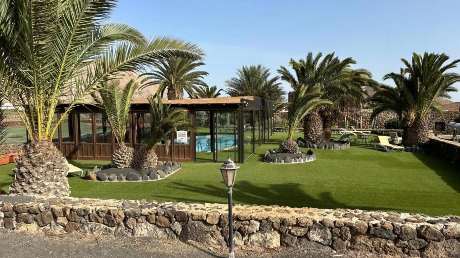 בית הארחה Villaverde  Bonito Alojamiento Con Piscina Wifi
